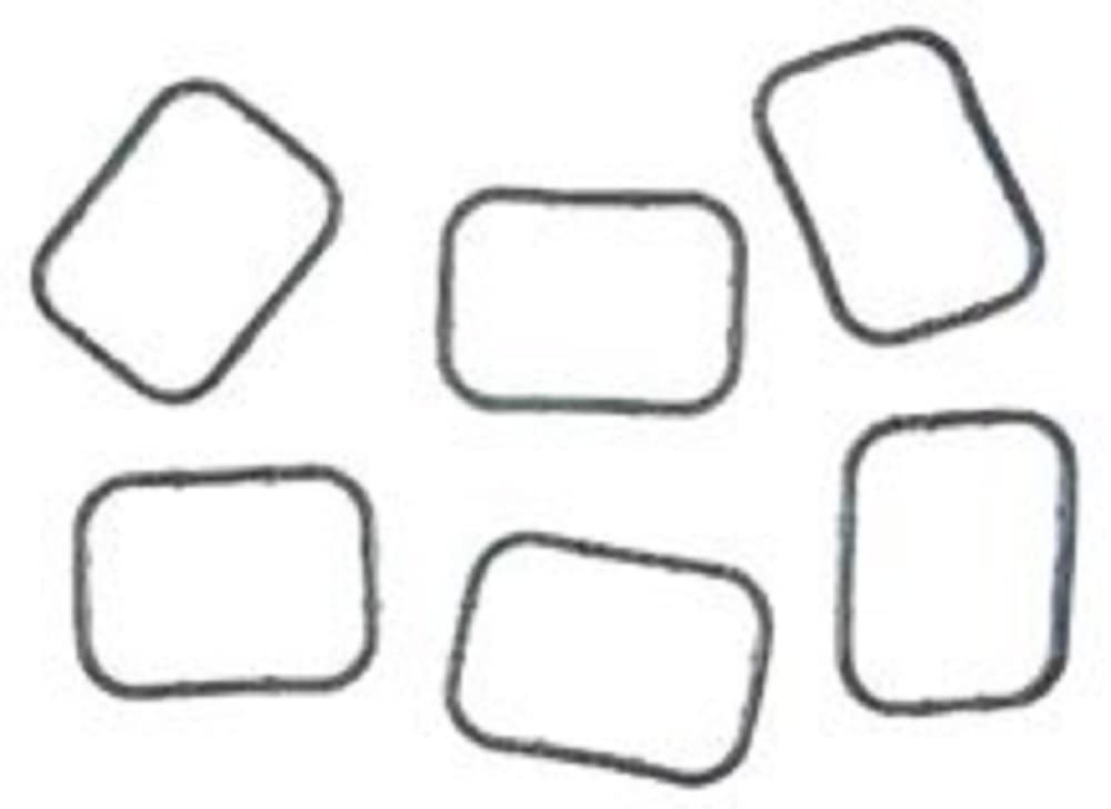 MAHLE MS16353 Gasket