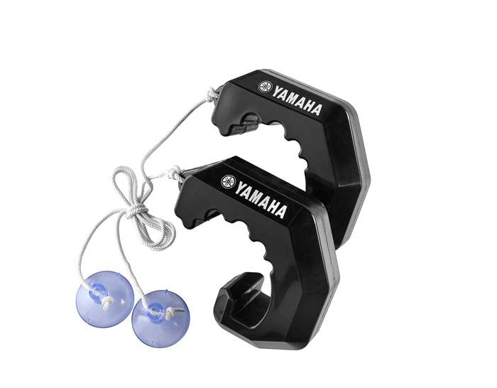 Yamaha Universal PWC Fender, #MWV-FENDR-BK-10 -Like New