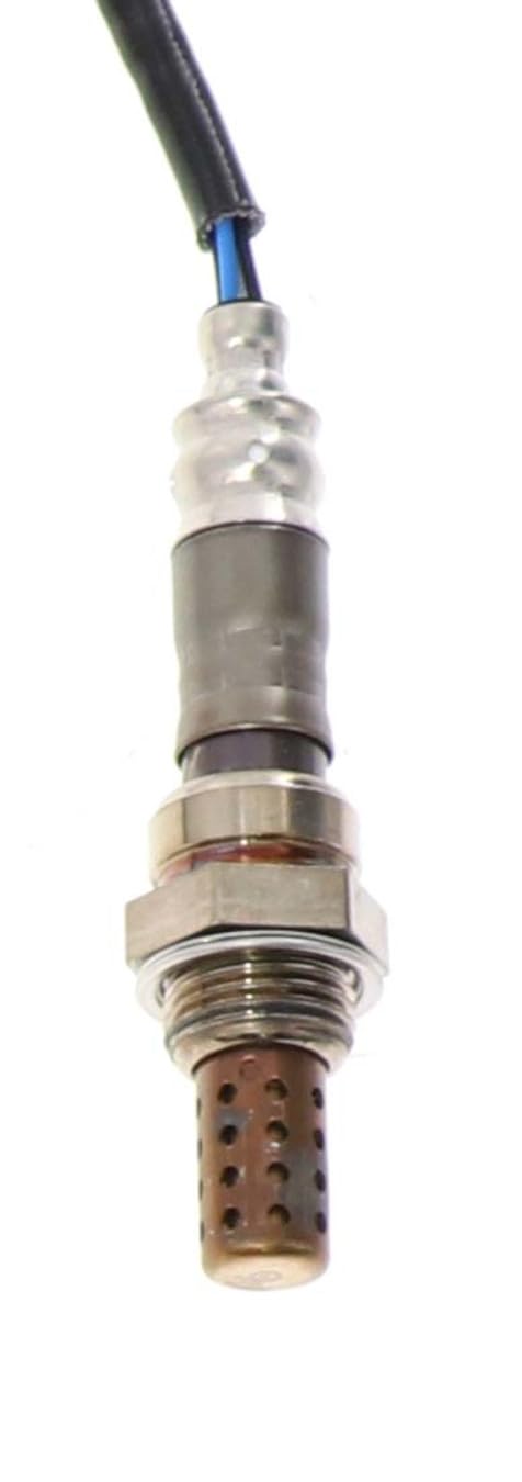 Denso 234-4623 Downstream Oxygen Sensor with 23    4-Wire Square Plug Harness for Calif. Equip