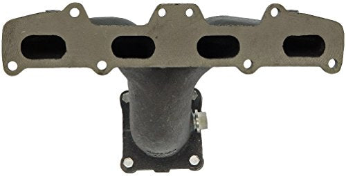Dorman 674-282 Exhaust Manifold Kit - Includes Required Gaskets And Hardware Compatible With Select Chrysler / Dodge / Plymouth