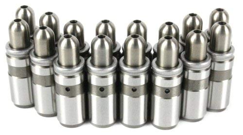 Dnj Lfk16312 Valve Lifter Kit For 99-17 Chevrolet Gmc Toyota Ford 5.8L Set Of 16 Valve Lifter Kit