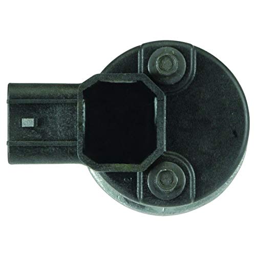 New Camshaft Synchronizer W/Sensor Compatible With Ford F-150 E-150 Freestar V6 4.2 1996-2006, Replaces F6Tz 12A362-Ca, F6Tz 12A