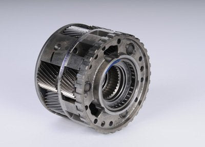 Acdelco Gm Original Equipment 24225603 Automatic Transmission Output Carrier