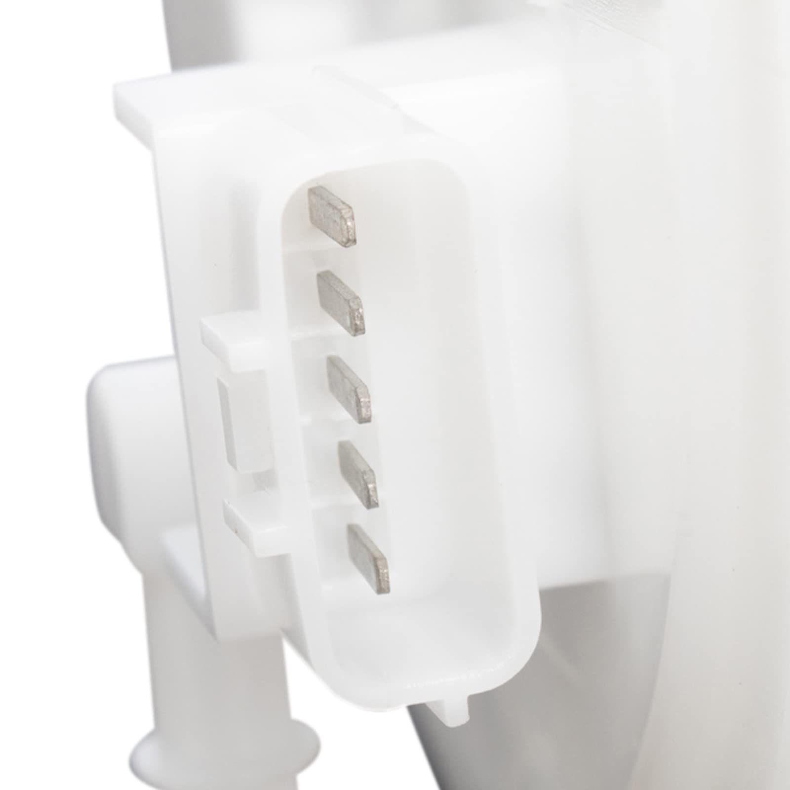 Trq Fuel Pump Module Assembly Compatible With 2007-2015 Nissan Armada 2005-2015 Titan