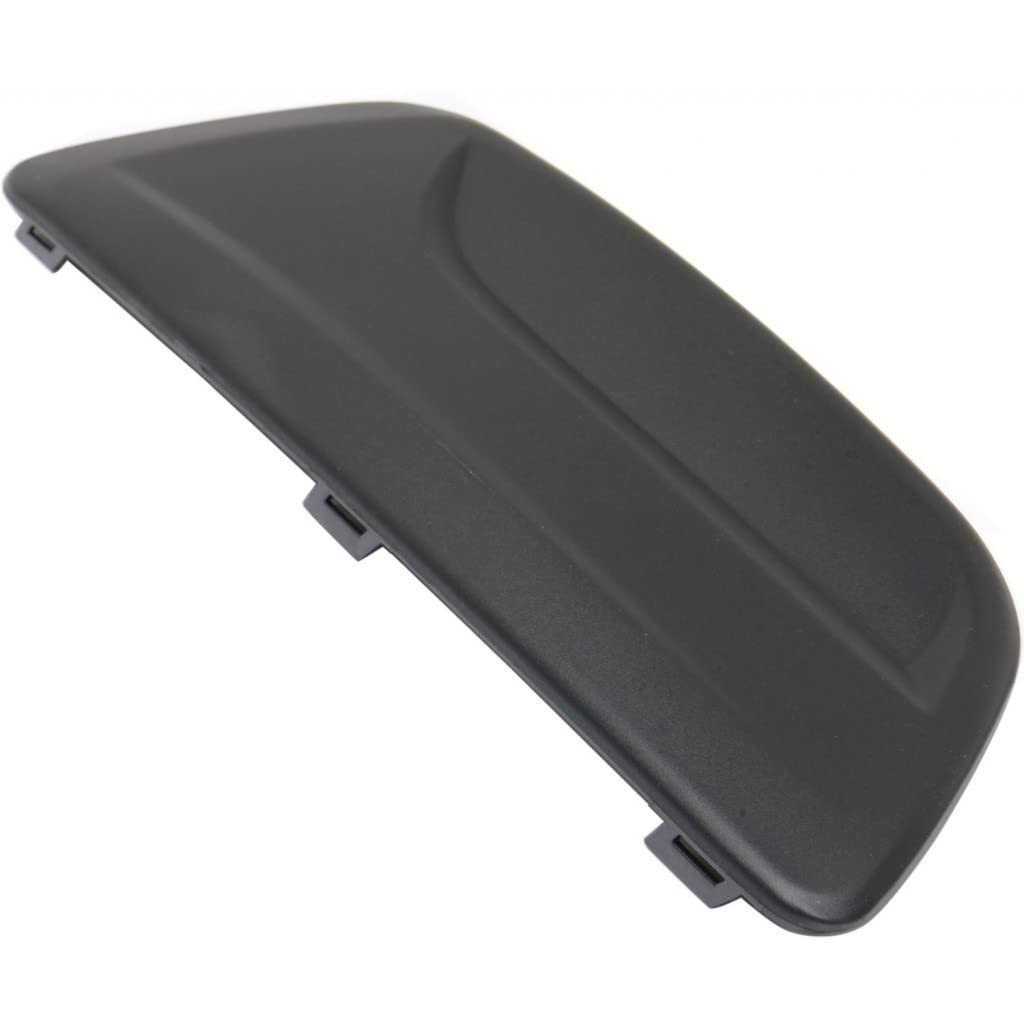 For Chevy Malibu Fog Light Cover 2013 2014 2015 Driver And Passenger Side Pair/Set | Primed | Gm1038141 + Gm1039141 | 20768848 +