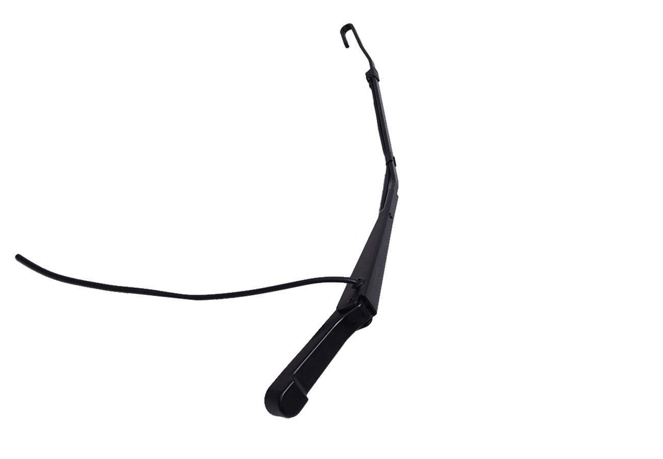 Bapmic 9018200144 Front Right Windshield Wiper Arm Compatible with Dodge Freightliner Sprinter 2500 3500 2.7L Turbo Diesel 2002-