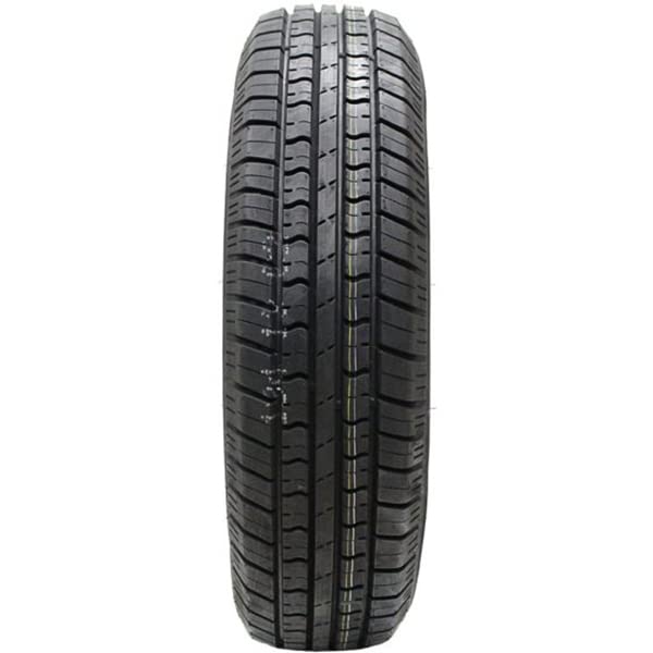 Milestar Ms775 Touring Sle Performance Radial Tire - P215/75R15 100S
