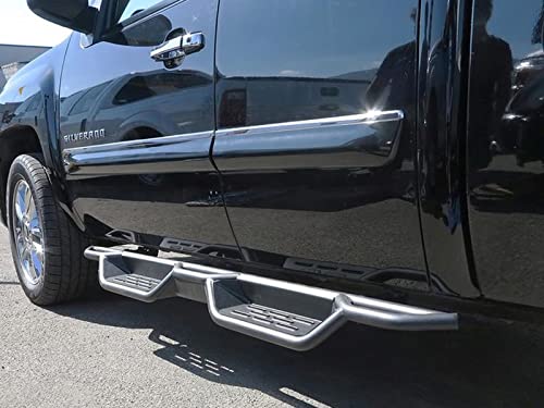 2007-2019 Toyota Tundra Double Cab