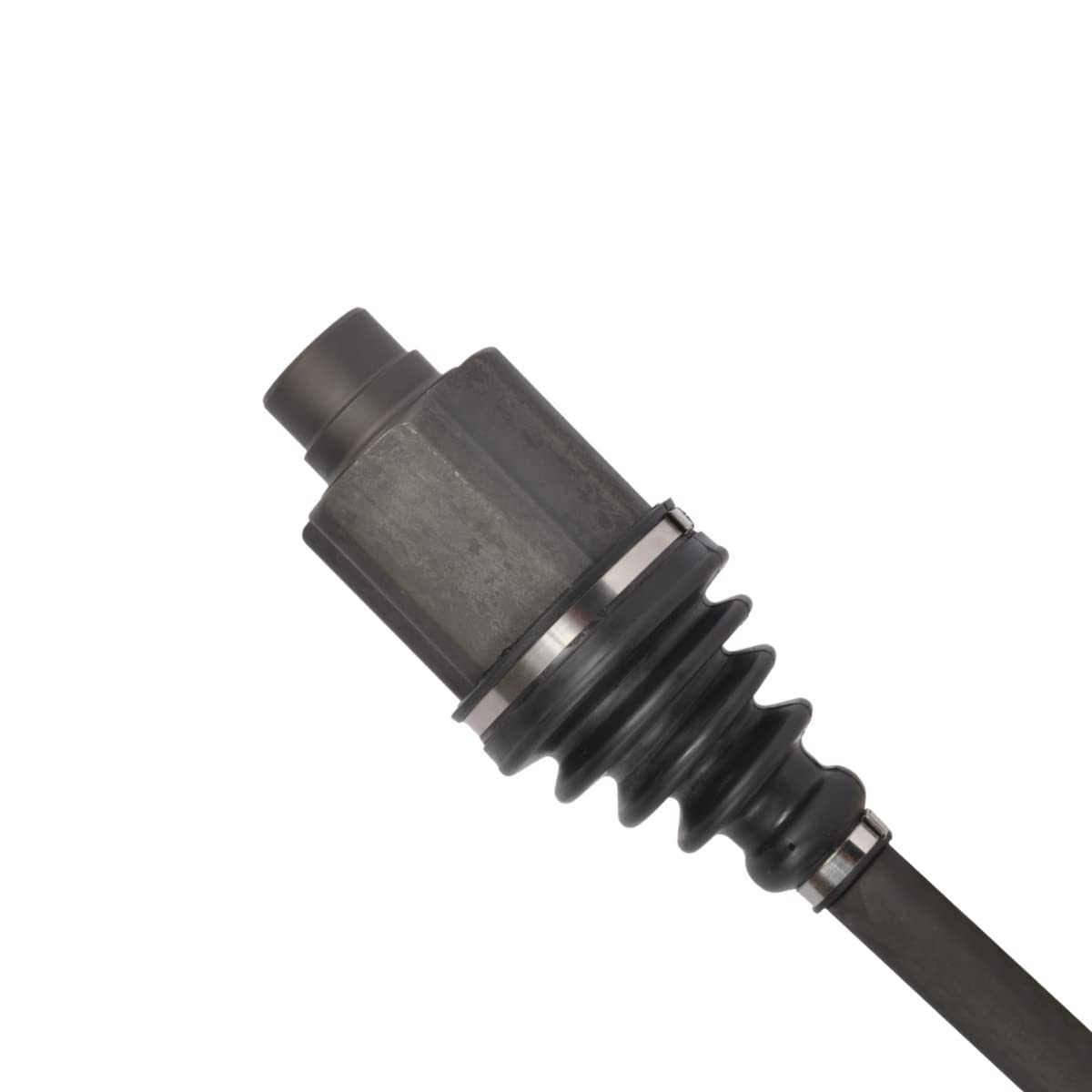 Autoshack Front Cv Axle Drive Shaft Assembly Neoprene Boots Passenger Side Replacement For 2008-2014 Dodge Avenger 2009-2019 Journey 2007-2010 Chrysler Sebring 2011-2014 Chrysler 200 V6 Awd Fwd Dsk046