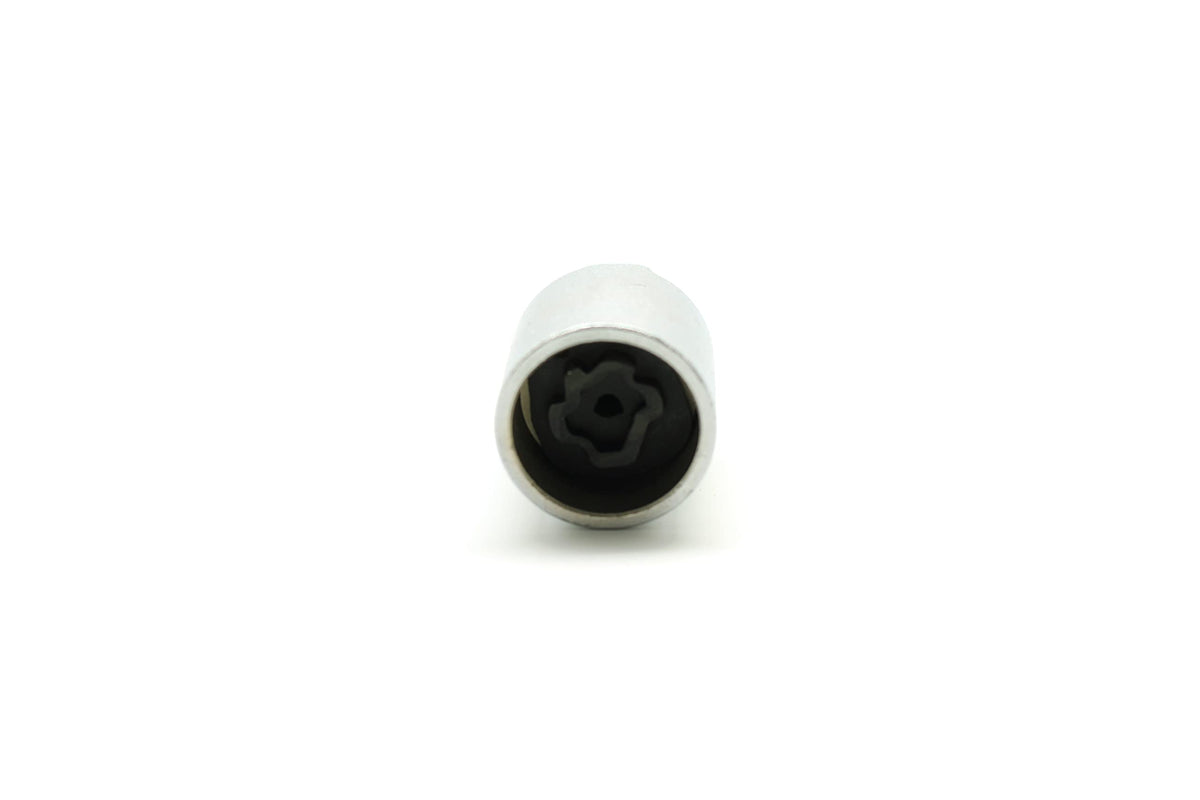 Temo 530 Wheel Lock Nut Screw Removal Key Anti-Theft Lugnut Socket S3056 For Vw Audi Vag Volkswagen Vehicles