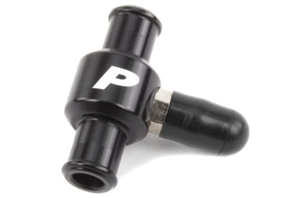 Perrin Performance Psp-Eng-628 Turbo Sump Restrictor