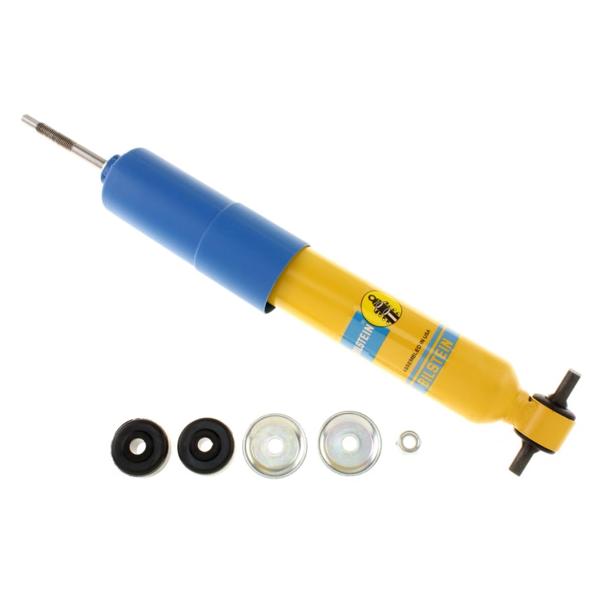 Bilstein 24029025 Shock Stabilizer For Gm Light Truck
