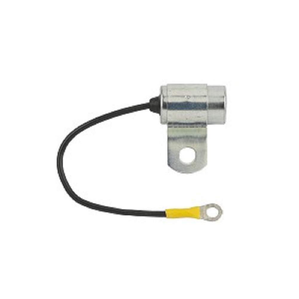 Kohler 230722-S Condenser And 47 150 03-S Breaker Kit