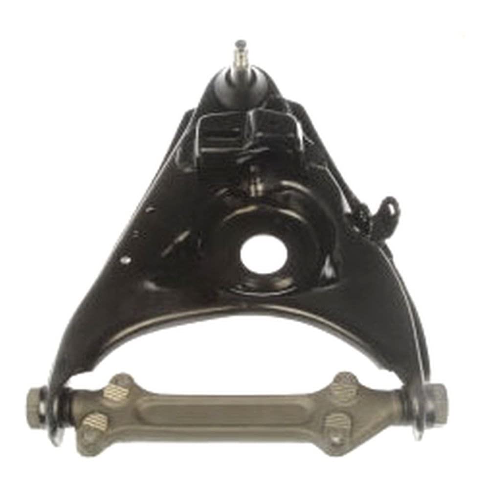 Trq Front Lower Control Arm With Ball Joint Set Compatible With 1981-1986 Chevrolet C30 1975-1999 P30 1974 P30 Van 1987-1988 R30