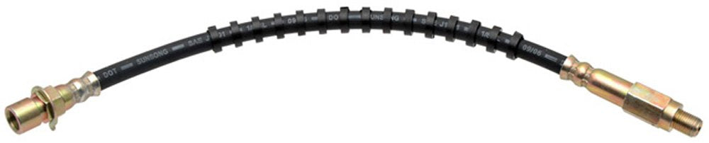 Raybestos Bh36649 Professional Grade Brake Hydraulic Hose