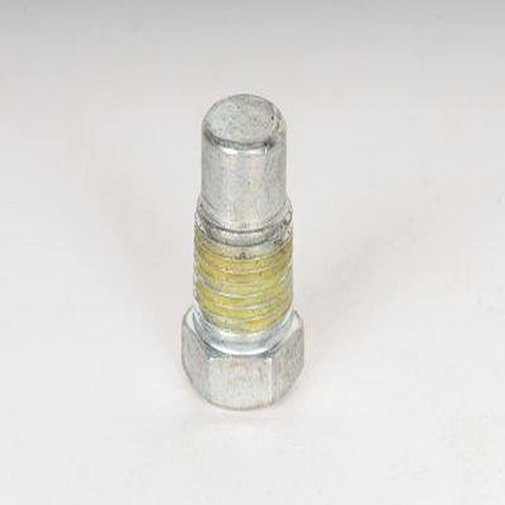 GM Genuine Parts 8654382 Automatic Transmission Fluid Pressure Test Hole Plug