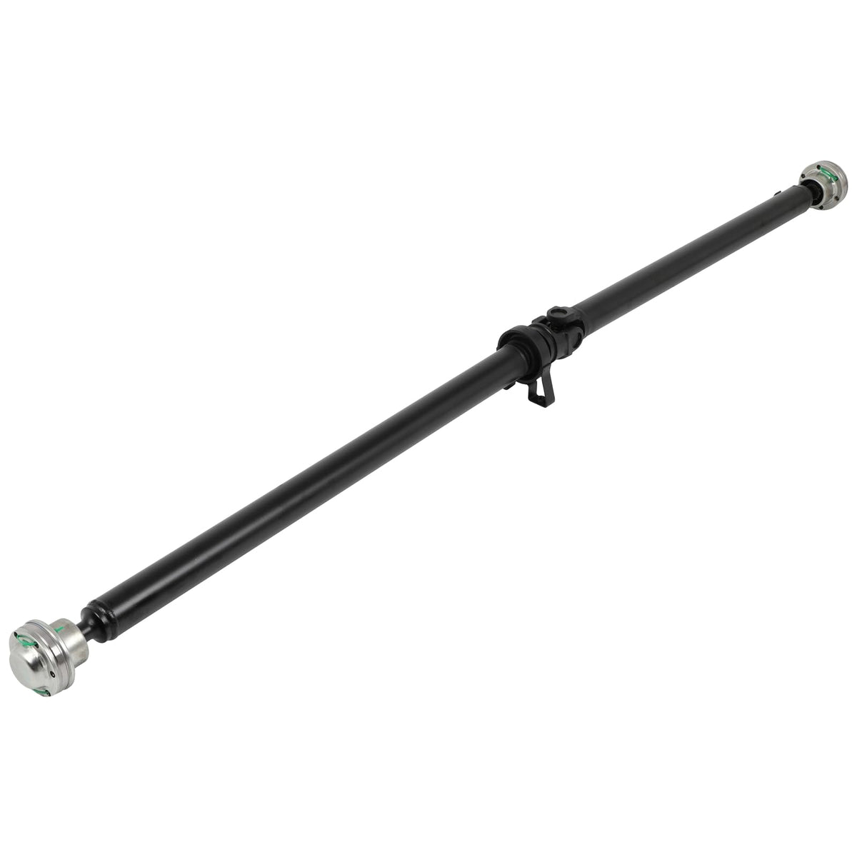 SCITOO?69.5''?Steel Rear Driveshaft Assembly Drive Shaft Prop Shaft Compatible For Volvo S70 1999-2000,For Volvo V70 1998-1999,O