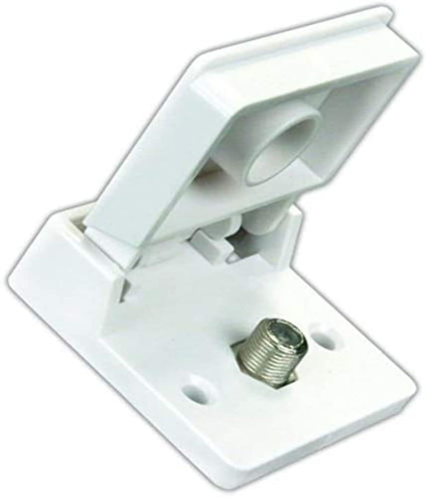 Jr Products 47755 Exterior Tv Jack (4)