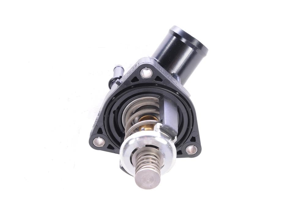 ACDelco Genuine Parts 15-11113 Water Pump Outlet Assembly with Thermostat