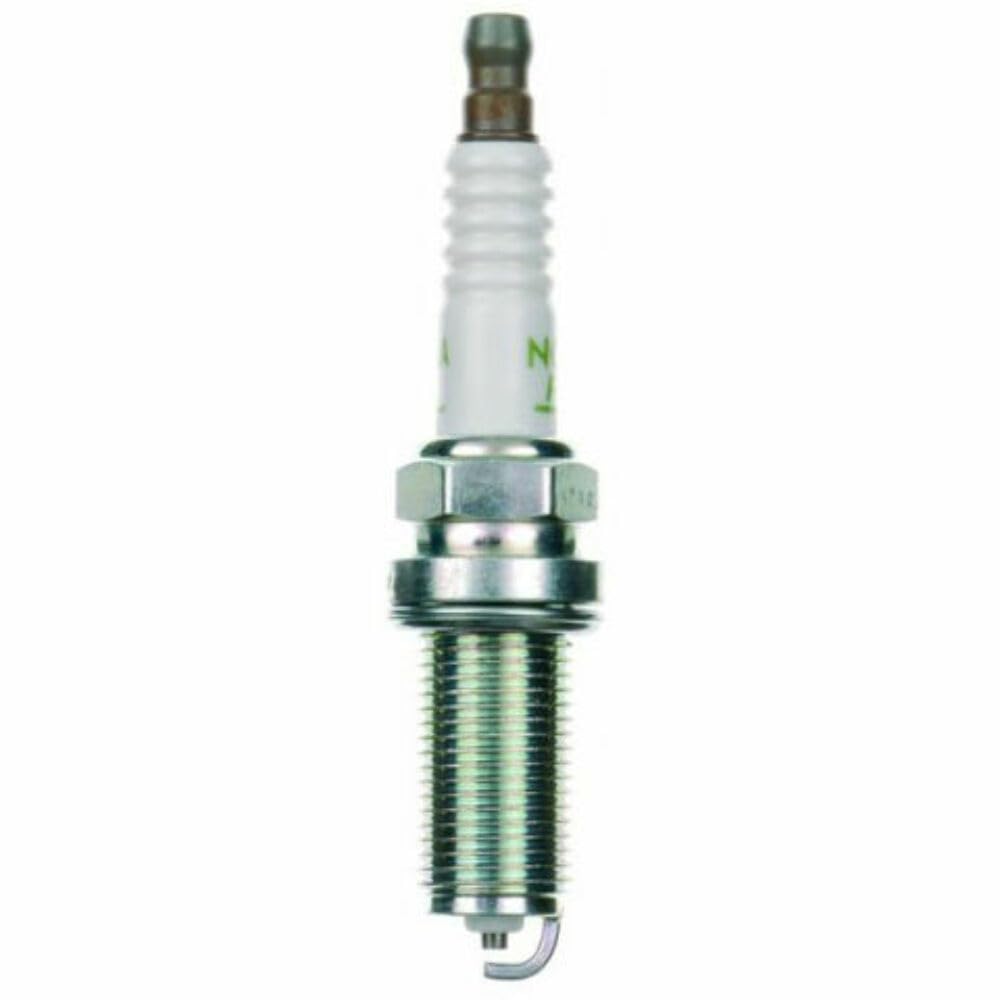Ngk Spark Plug-Lfr6A-11, Manufacturer: Ngk, Manufacturer Part Number: 3672-Ad, Stock Photo - Actual Parts May Vary.
