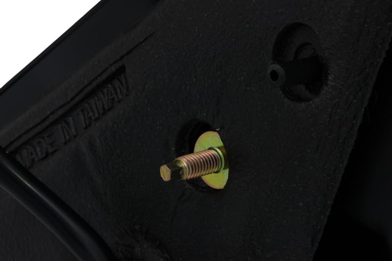 For Ford Explorer Sport Trac 2001 2002 2003 2004 2005 Power Textured Black Side Door View Mirror Passenger Right