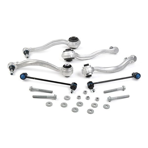 Meyle 016 050 0092/Hd - Front Control Arm Kit