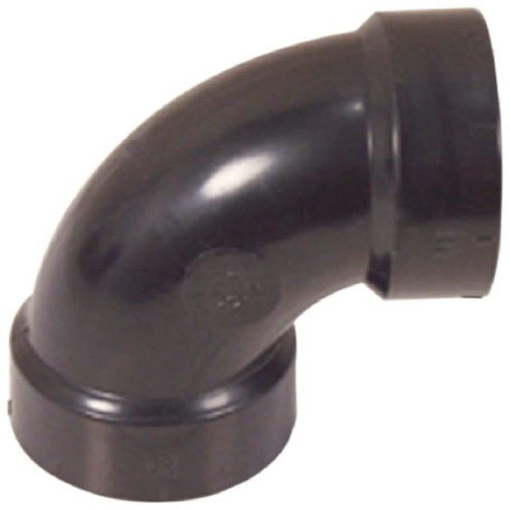 Lasalle Bristol 632253 3X90 Abs 90 Degree Elbow