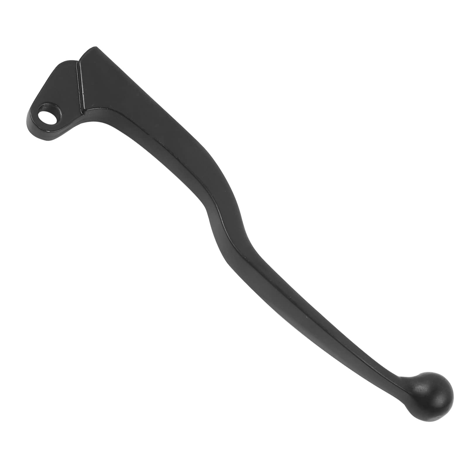 Flypig Black Brake Lever Compatible With Ttr90 Ttr110 Ttr125 Ttr125E Ttr 90 110 125 125E Tw200 Tw 200