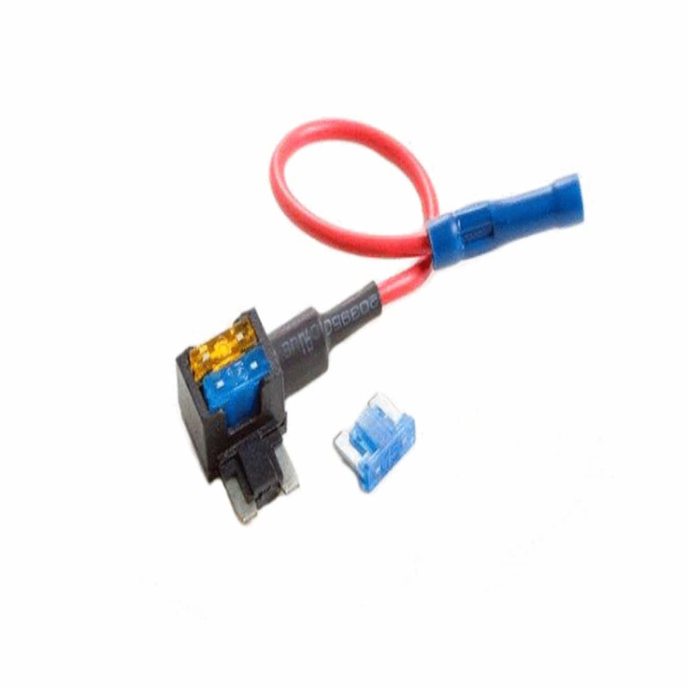 Wirthco Battery Doctor 30105 Fuse Holder, 1 Pack