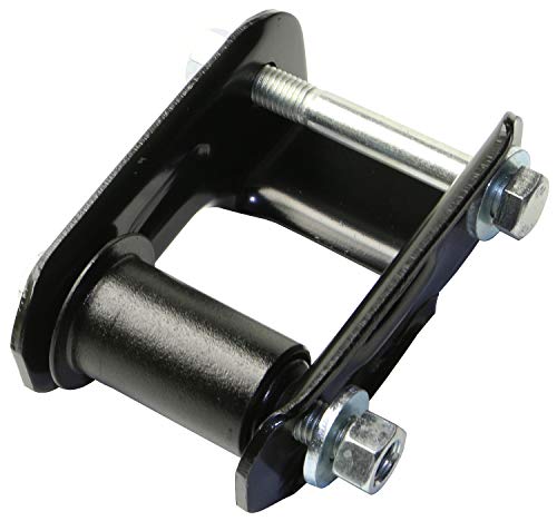 Moog K150382 Leaf Spring Shackle For Chevrolet S10