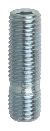 Gorilla Automotive 77737S Wheel Studs Short (12Mm X 1.50 Thread Size)
