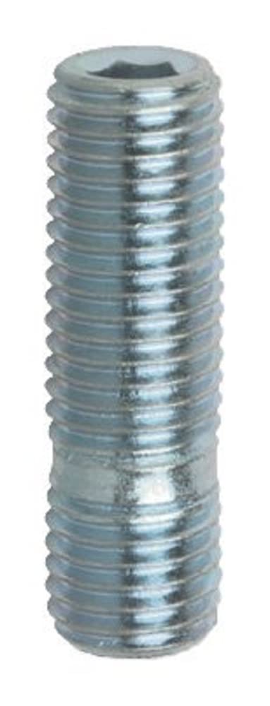 Gorilla Automotive 77737S Wheel Studs Short (12Mm X 1.50 Thread Size)