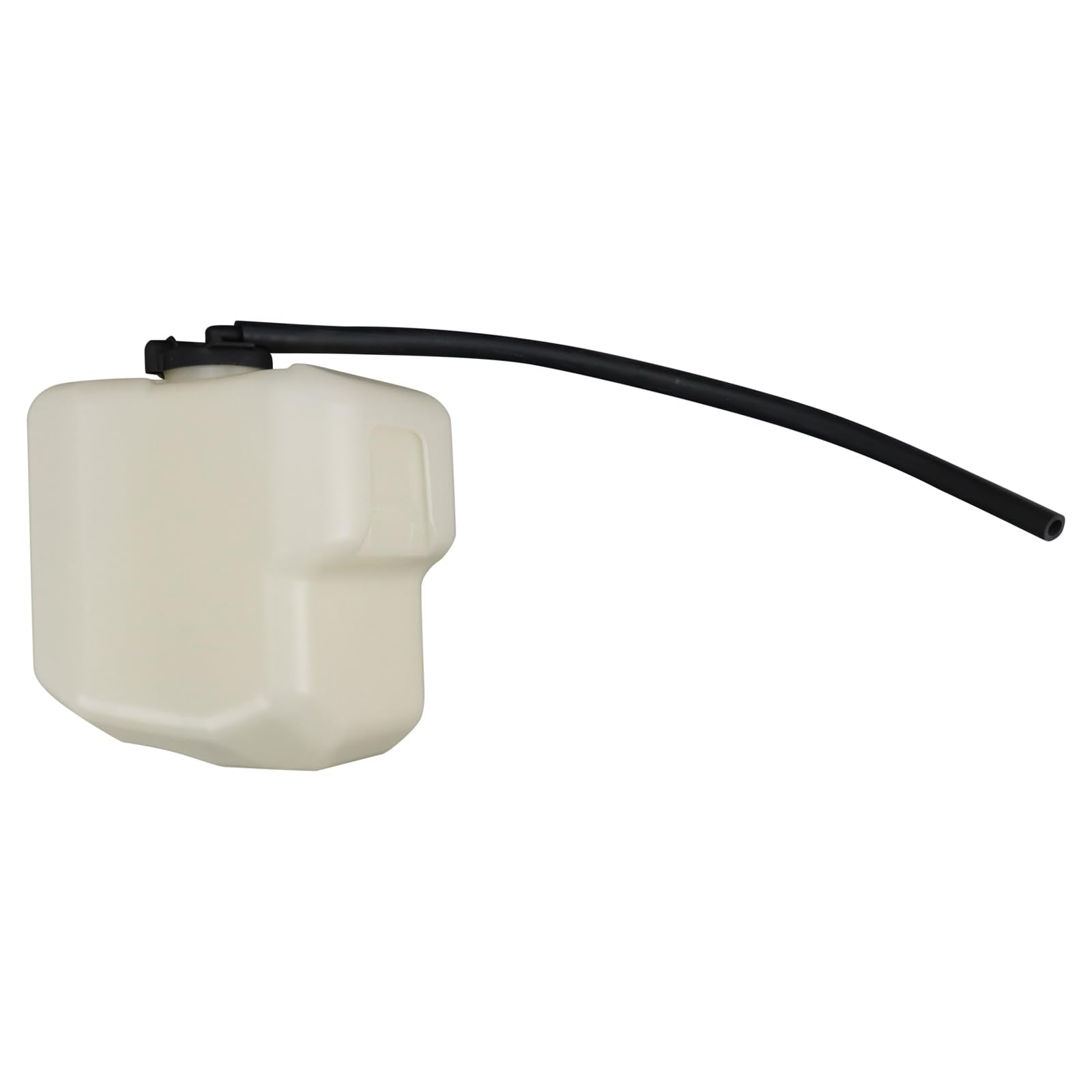 Trq Radiator Coolant Reservoir Expansion Tank Overflow Bottle Compatible With 2002-2003 Lexus Es300 2004-2006 Es330 Toyota Camry