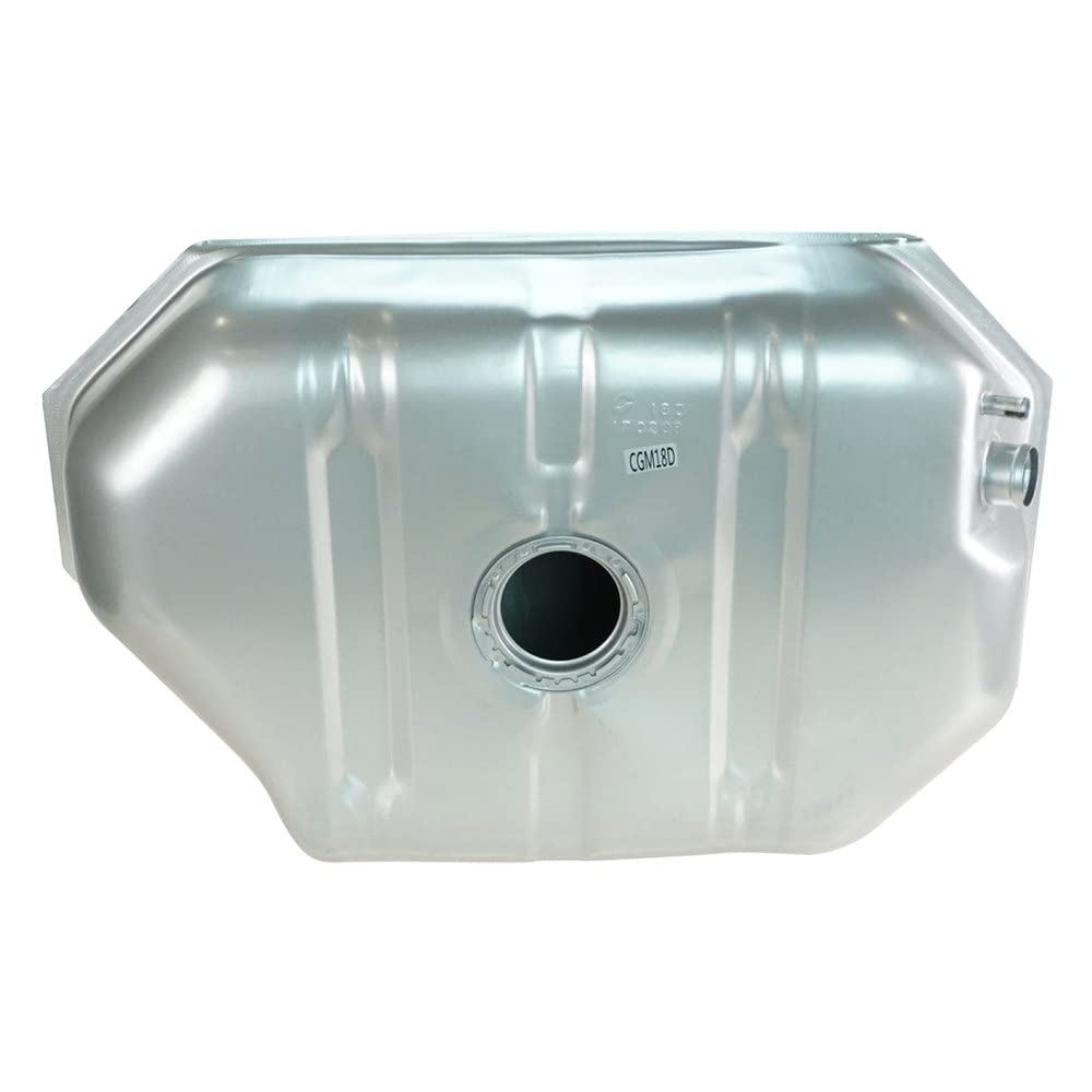 Trq Gas Fuel Tank 19 Gal Compatible With 1997-2004 Chevrolet Blazer 1997-2001 Gmc Jimmy