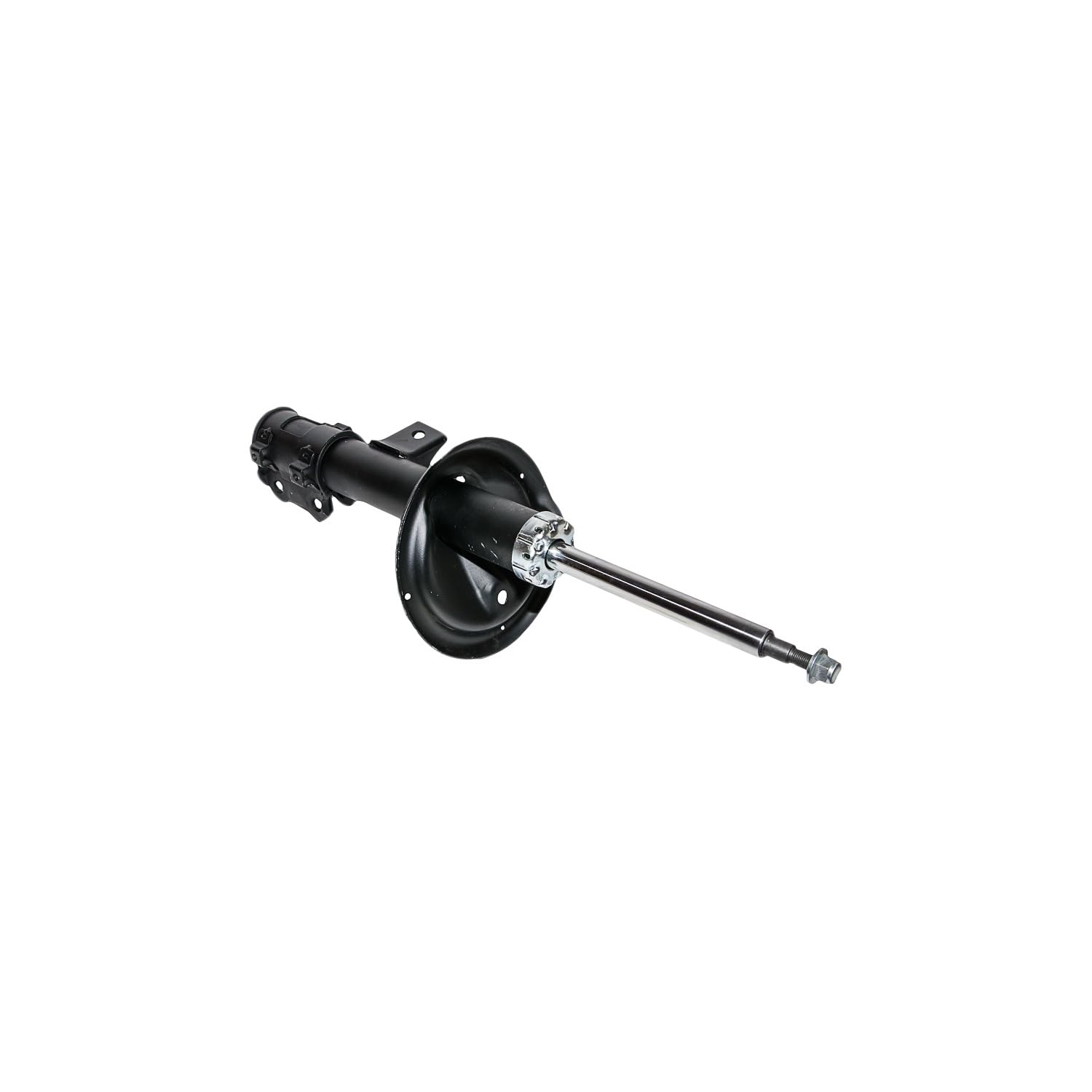 Gabriel G52247 Ultra Front Left Strut For 07-10 Kia Magentis; 06-10 Kia Optima; 07-11 Kia Rondo (1 Pack)