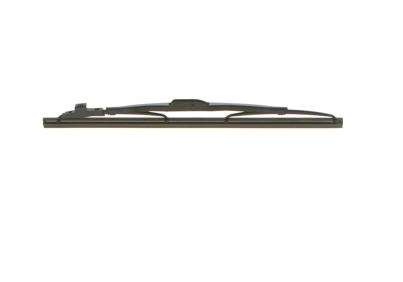 Bosch H305 Rear Wiper Blade; 12'' - Single