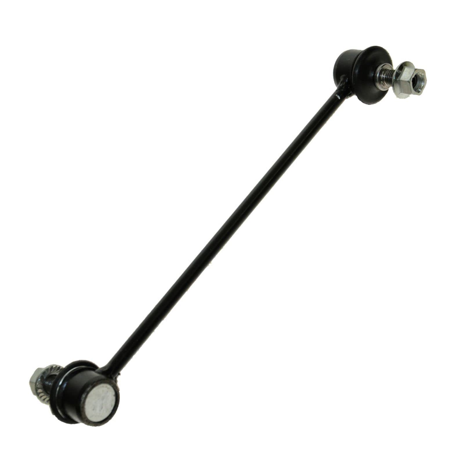 TRQ Sway Bar Stabilizer Link Set for 2001-2003 Toyota Highlander - Front & Rear Replacement Parts