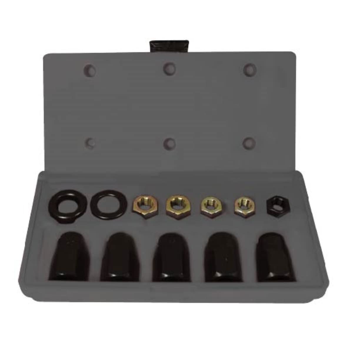 Wheel Stud Installer/Rethread