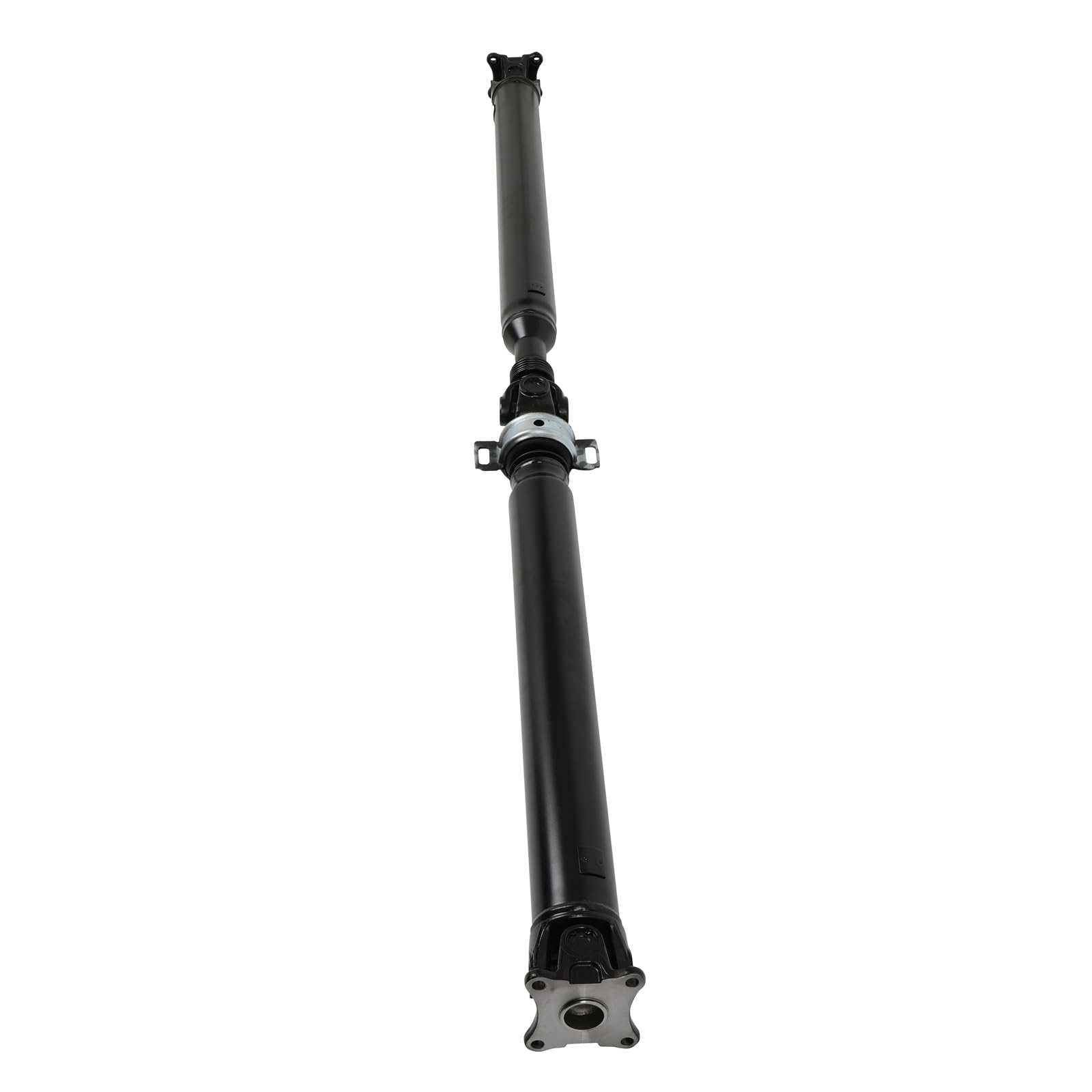 SCITOO?81''?Steel Rear Driveshaft Assembly Drive Shaft Prop Shaft Compatible For Toyota Tundra 2007-2017,OE# 936-727 936727 3710