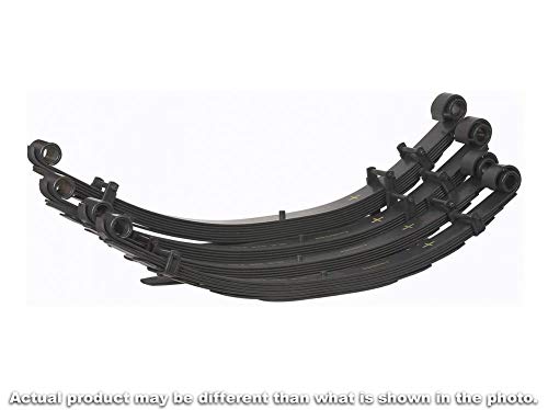 Arb/Ome Leaf Spring Suzuki Sierra R (Cs038R)