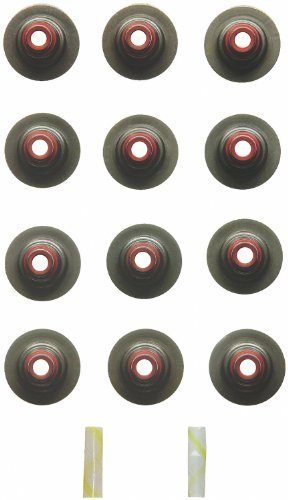 Fel-Pro Ss 70858 Valve Stem Seal Set