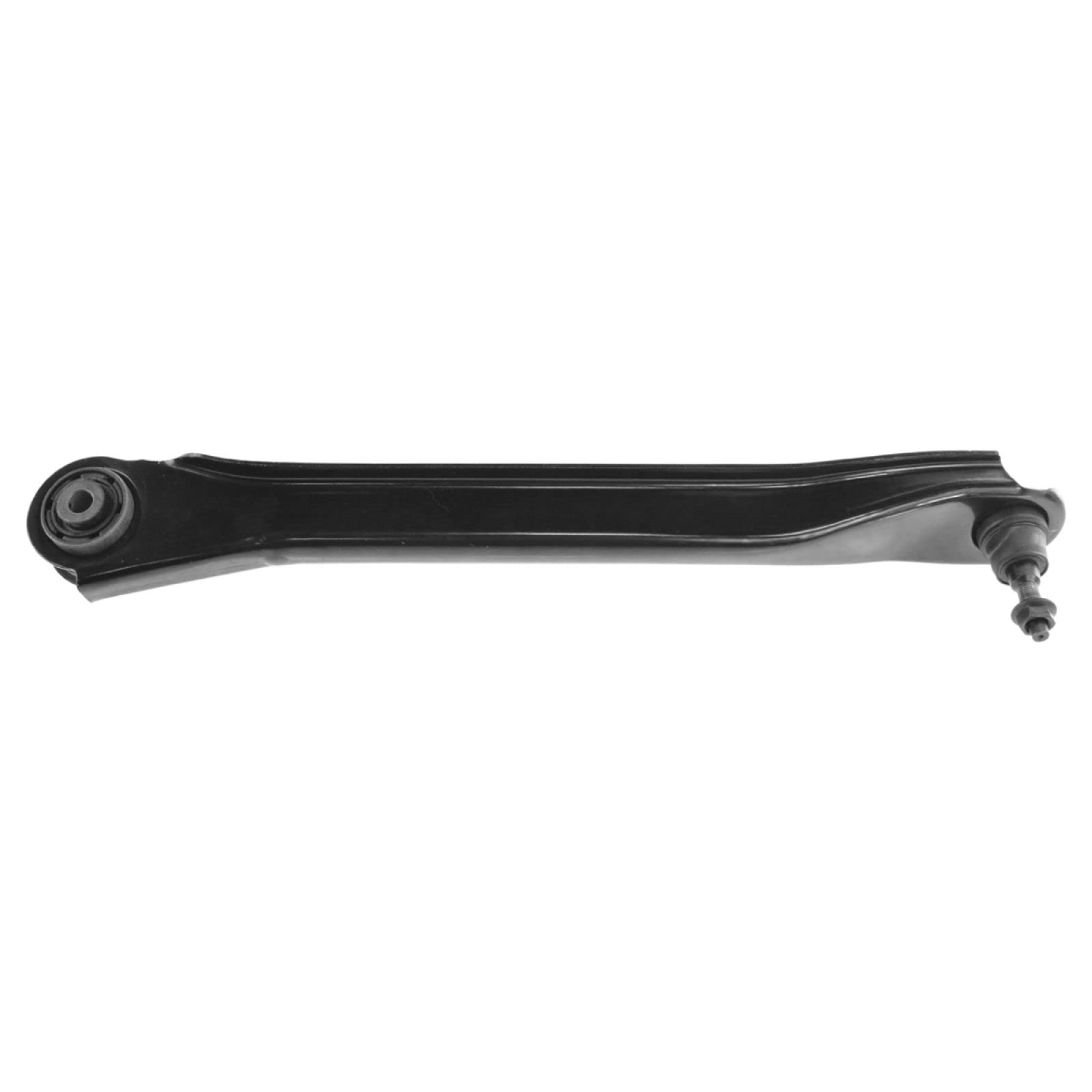 Trq Rear Lower Control Arm With Ball Joint Set Compatible With 2009-2012 Ford Escape 2009-2011 Mercury Mariner