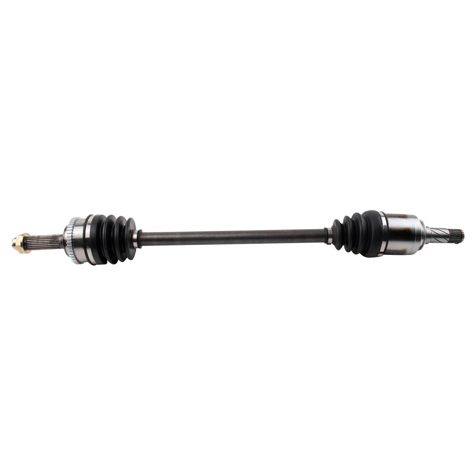 Trq Rear Cv Axle Shaft Assembly Set Compatible With 2003-2006 Subaru Baja 2001-2004 Legacy Outback
