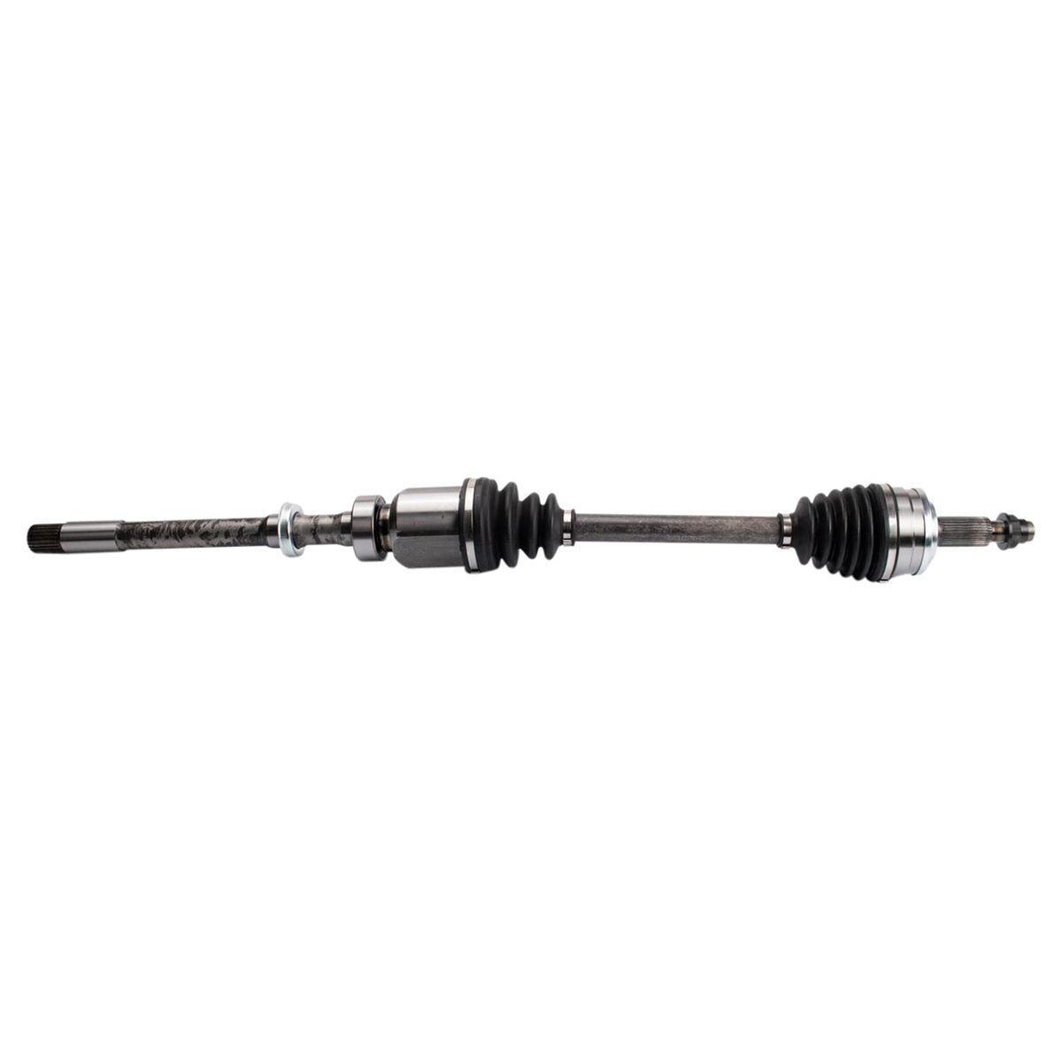 Trq Front Right Cv Axle Shaft Assembly Passenger Side Compatible With 2006-2018 Toyota Rav4