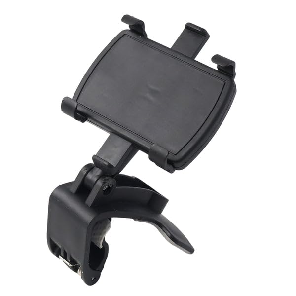 MAISONARCH Car Mobile Phone Holder Mount Stand