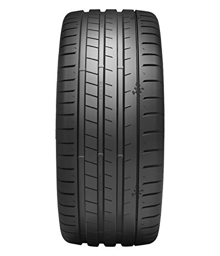 Kumho Ecsta Ps91 Summer Performance Tire - 255/35Zr20 97Y