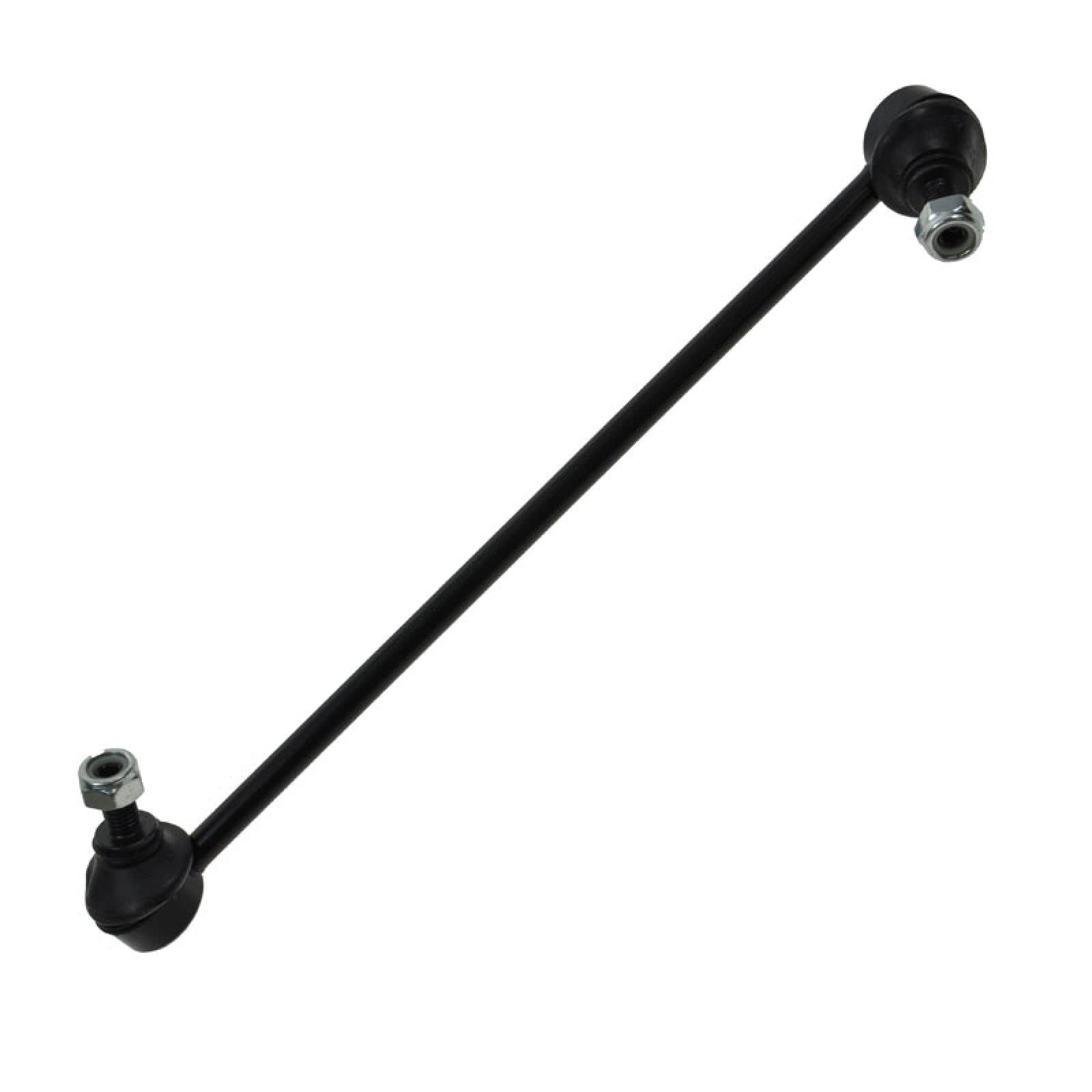 Trq Sway Bar Stabilizer Link Set Front & Rear Compatible With 01-05 325Xi 330Xi