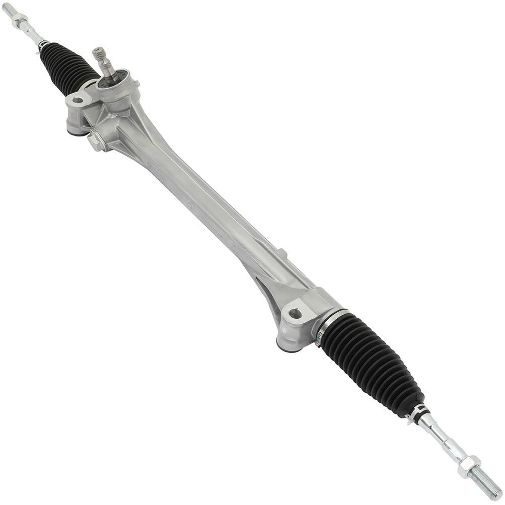 Scitoo Power Steering Rack And Pinion Complete Assembly Replacement For Toyota For Rav4 2006-2013 2.4L 2.5L 3.5L 24-2694 455100R01R84