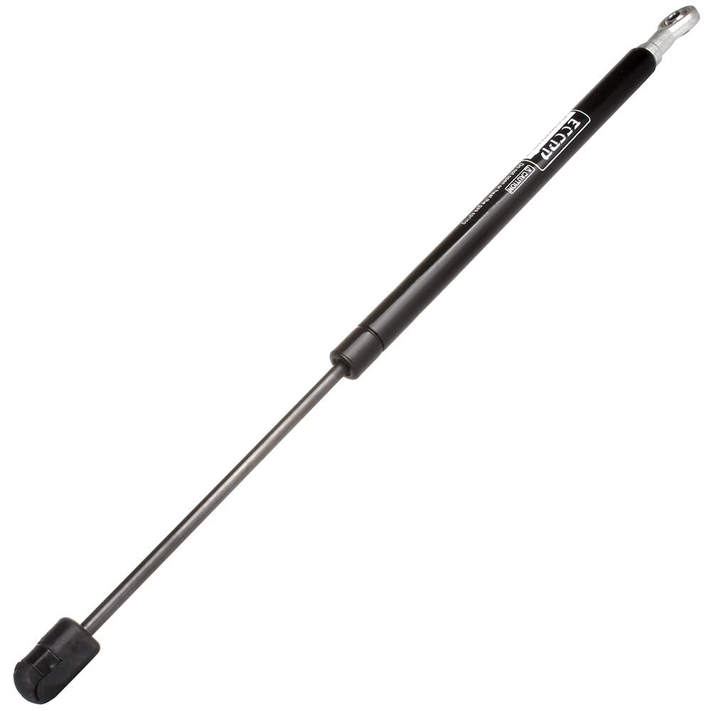 Scitoo 6612 16.19Inch Lift Supports Fit For Infiniti Qx56 2004-2010,For Nissan Armada 2005-2015 Rear Left And Right Window Glass