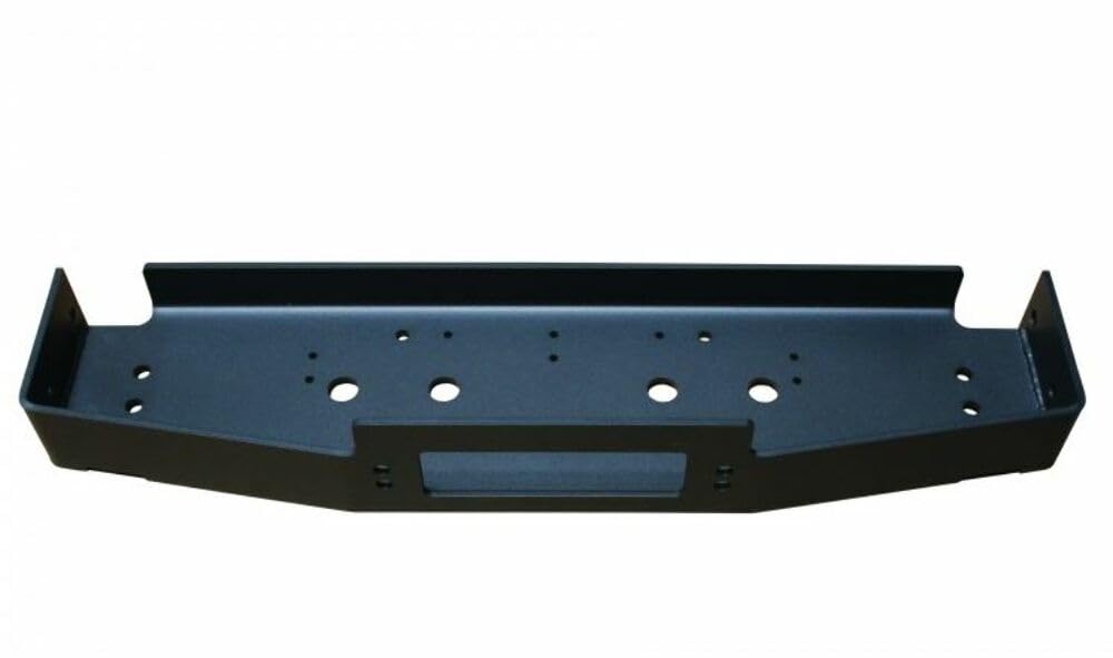 Go Industries - 32In. 9.5 Winch Carrier-Winch System Gg-All Applicat - 33600